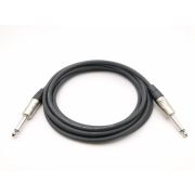  E12-J-J-0300-0 Кабель гитарный (инструментальный) Jack-Jack, 3м