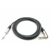  E71-JR-J-0700-0 Кабель гитарный (инструментальный) Jack-Jack угловой, 7м