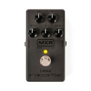  M82B MXR Blackout Series Bass Envelope Filter Педаль эффектов, басовая