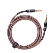  CM-18-BW Кабель инструментальный, коричневый, 3м