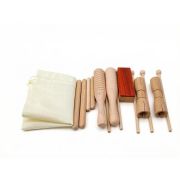  SPP-Set2 Набор перкуссии 
