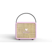  Fox-150-PK Гитарный комбоусилитель, портативный, розовый