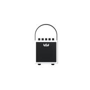  Bass-Mini-WH Комбоусилитель для бас-гитары, 30Вт, белый
