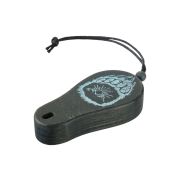 PWF-001 Футляр для варгана, деревянный, Мастерская Поткина