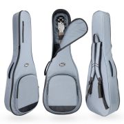  BM1233 Simple Acoustic Чехол для акустической гитары, серый