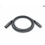  E2-2-XLR-M-F-2000-0 Кабель балансный (микрофонный) XLR-M-F, 20м
