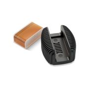  DRGBK-VR200 Rosin Guard Футляр-фиксатор канифоли, со светлой канифолью