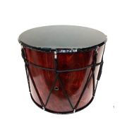 MZ-B14''LwcherKB Барабан кавказский 14