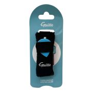  GGF-02S(Black) Демпфер гитарный, средний, черный