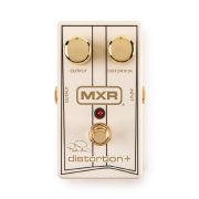  RR104C MXR Randy Rhoads Special Edition Distortion+ Педаль эффектов