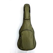  MZ-ChGC-3-1o Чехол для классической гитары, ПВХ, оливковый