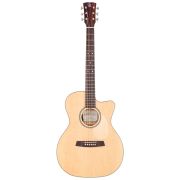  M25E-CW-w/case Steel-String Series Электро-акустическая гитара
