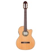  Fiesta-TLR Fiesta Performer Series Классическая гитара со звукоснимателем