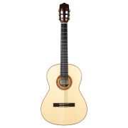  Rosa-Artista-w/case Flamenco Series Классическая гитара