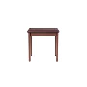  NBM-2-Brown Банкетка коричневая