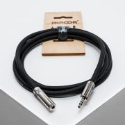  MJEXT-S-15m Удлинитель для наушников 3,5мм male - 3,5мм female (стерео), 15м