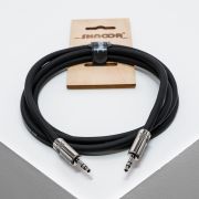  MJMJ-S-20m Кабель акустический 3,5мм male - 3,5мм male (стерео), 20м