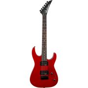 JACKSON JS11 Dinky DK Metallic Red электрогитара