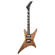 JACKSON JS32T Warrior Natural Oil электрогитара