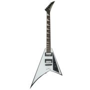 JACKSON JS32T Randy Rhoads White / Black Bevels электрогитара