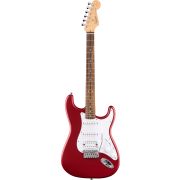 FENDER SQUIER DEBUT Stratocaster HSS LRL DKR электрогитара