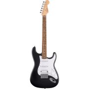 FENDER SQUIER DEBUT Stratocaster HT HSS LRL BLK электрогитара