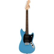 FENDER SQUIER Sonic Mustang HH California Blue электрогитара