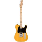 FENDER SQUIER Sonic Telecaster MN Butterscotch Blonde электрогитара