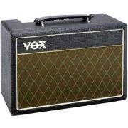 VOX PATHFINDER 10 транзисторный гитарный комбо-усилитель