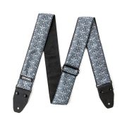 Dunlop D67-15 Jacquard Fleurs De Skull Ремень для гитары