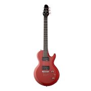  CP-10-RD-GLOSS Электрогитара, красная