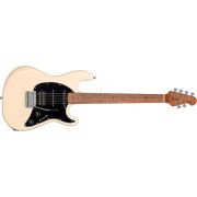 STERLING CT50HSS-VC-M2 - электрогитара Cutlass HSS in Vintage Cream