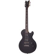 SCHECTER SGR SOLO II MSBK Гитара электрическая шестиструнная, чехол в комплекте