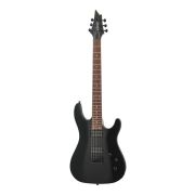 Cort KX100-BKM KX Series Электрогитара, черный металлик,