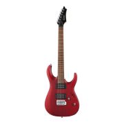 Cort X100-OPBC X Series Электрогитара, красная