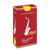 SR262R JAVA RED CUT Трости для саксофона Альт №2 (10шт) 