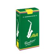 SR262 JAVA Трости для саксофона Альт №2 (10шт) 