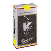 SR6125 V12 Трости для саксофона Альт №2,5 (10шт) 