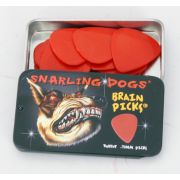  TNSDB351-73 Brain Picks Медиаторы 12шт, толщина 0.73