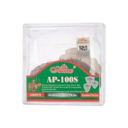  AP-100S Коробка медиаторов, сталь, толщина 0,3мм, 100шт