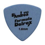 RD346-1.0HV Formula Delrex Медиаторы 72шт, треугольные, матовая нескользящая поверхность. D`Andrea