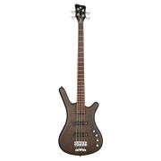 Warwick RB Corvette Basic 4 NB TS бас-гитара, цвет черный