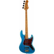 JET JJB-300 LPB бас-гитара Jazz Bass