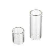 202GLASS Cлайд гитарный стеклянный двойной (целый и половинка) 