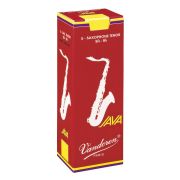 SR273R JAVA RED CUT Трости для саксофона Тенор №3 (5шт) 