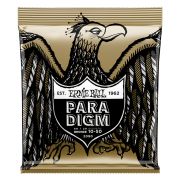 Ernie Ball 2090 струны для акуст.гитары Paradigm (10-14-20-28-40-50)