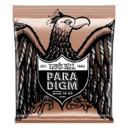 Ernie Ball 2080 струны для акуст.гитары Paradigm (10-14-20-28-40-50)