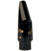 SM812M V16 Ebonite Мундштук для саксофона-альт A6 MEDIUM 