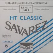  544J HT Classic Отдельная 4-я струна для классической гитары, сильное натяжение
