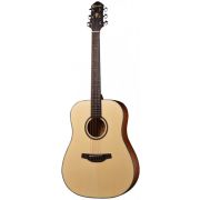 CRAFTER HD-100/OP.N - акустическая гитара, цвет натуральный